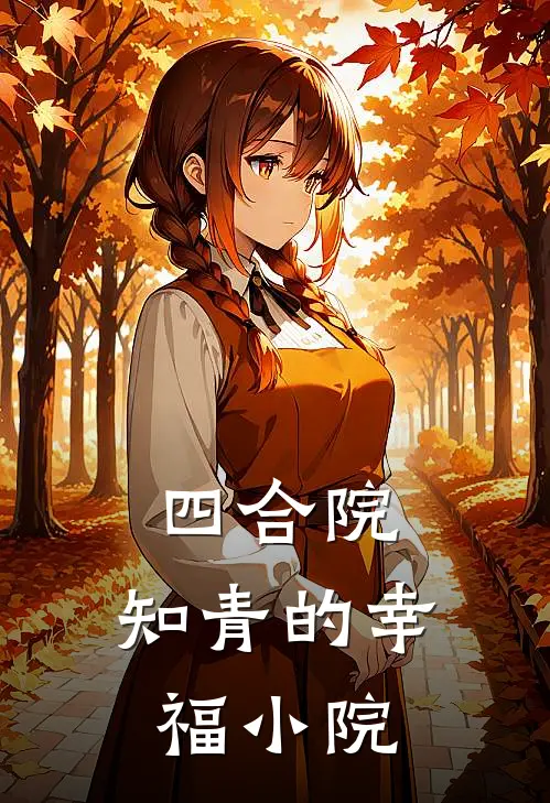 四合院：知青的幸福小院