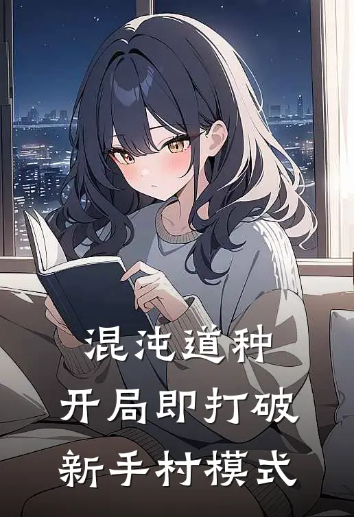 混沌道种：开局即打破新手村模式