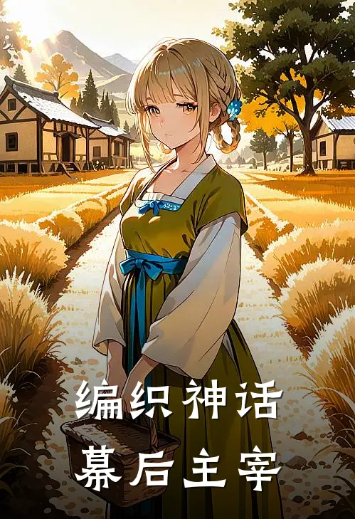 编织神话：幕后主宰