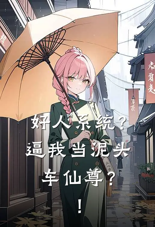 好人系统？逼我当泥头车仙尊？！