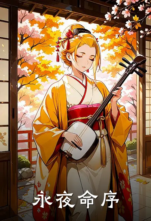 永夜命序