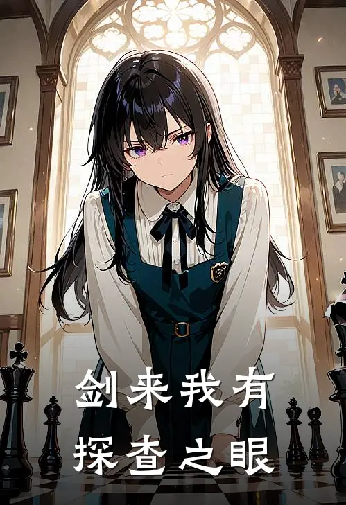 剑来我有探查之眼