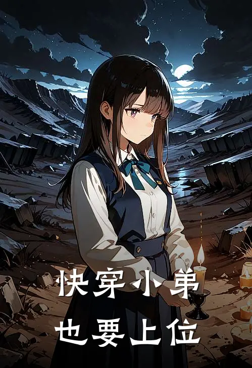 【快穿】小弟也要上位