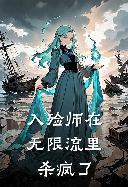 入殓师在无限流里杀疯了