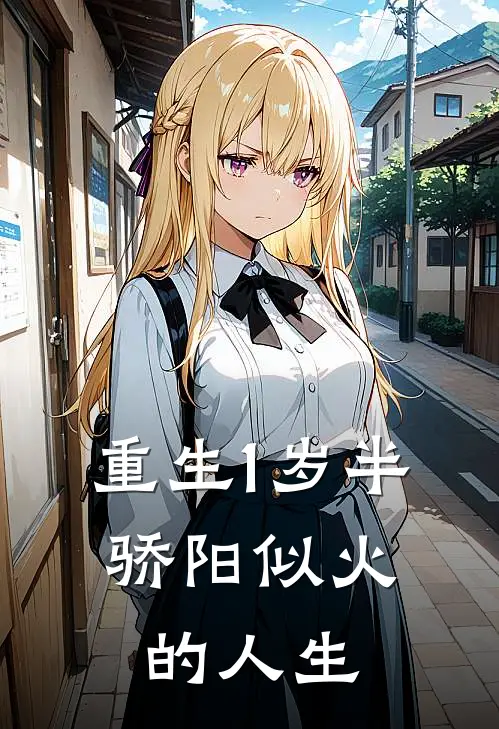 重生1岁半：骄阳似火的人生