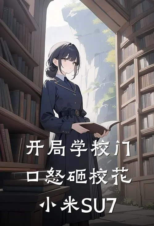 开局学校门口怒砸校花小米SU7