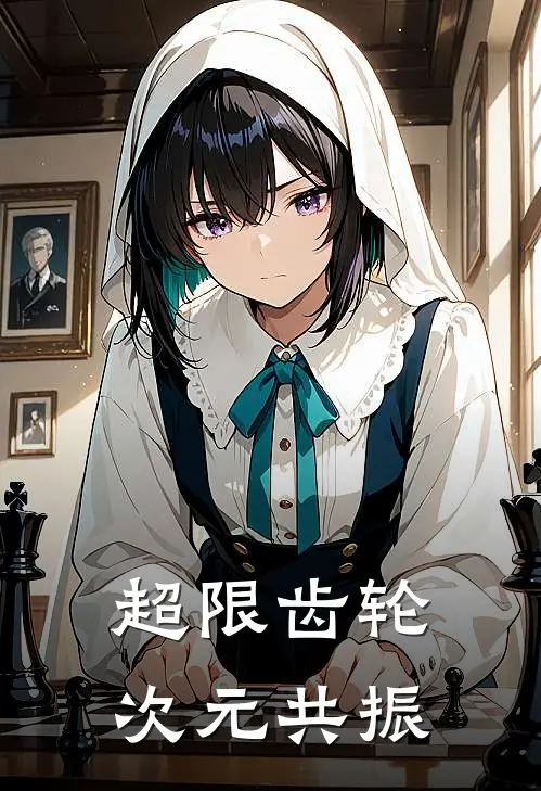 超限齿轮：次元共振