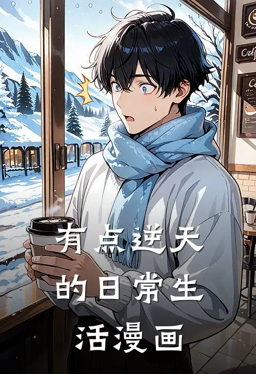 有点逆天的日常生活漫画