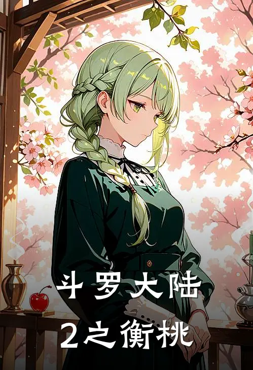 斗罗大陆2之衡桃