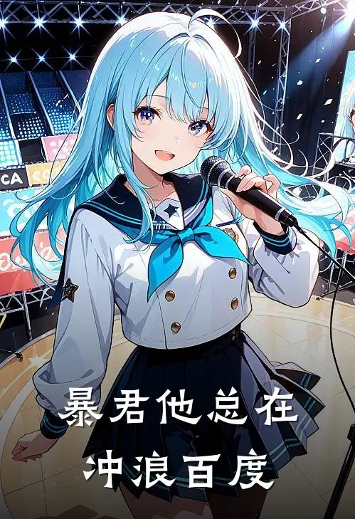 暴君他总在冲浪百度