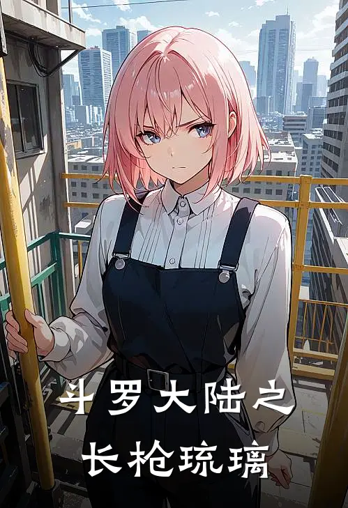 斗罗大陆之长枪琉璃