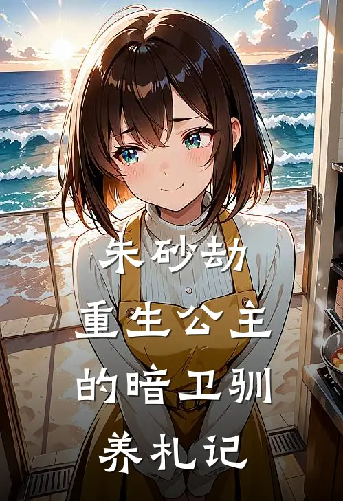 朱砂劫：重生公主的暗卫驯养札记