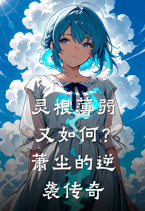 灵根薄弱又如何？萧尘的逆袭传奇