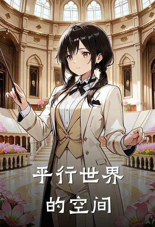 平行世界的空间