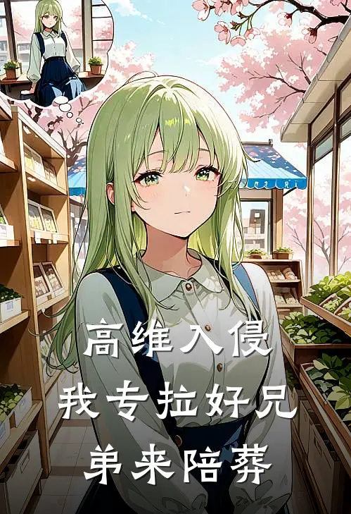 高维入侵，我专拉好兄弟来陪葬