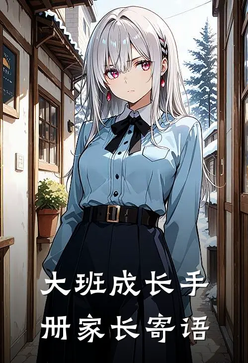 大班成长手册家长寄语