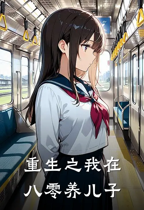 重生之我在八零养儿子