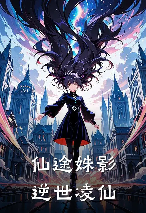 仙途姝影：逆世凌仙