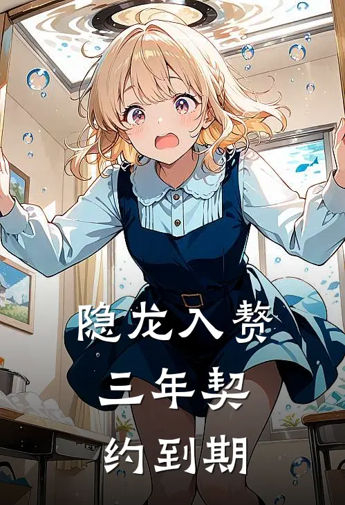 隐龙入赘：三年契约到期