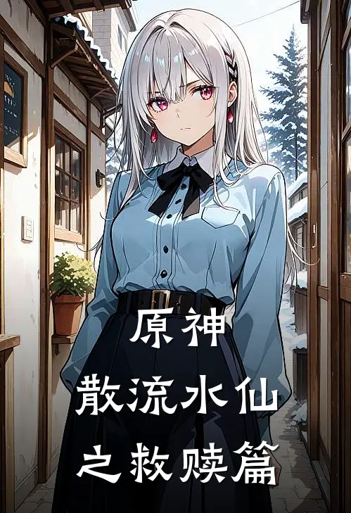 原神：散流水仙之救赎篇