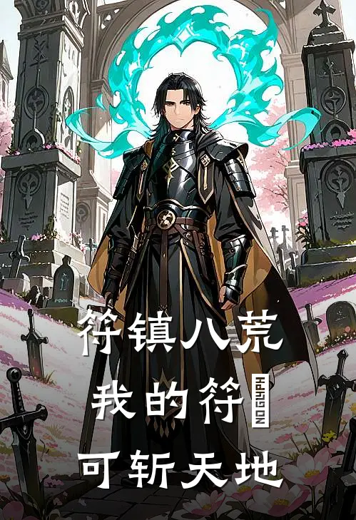 符镇八荒：我的符箓可斩天地