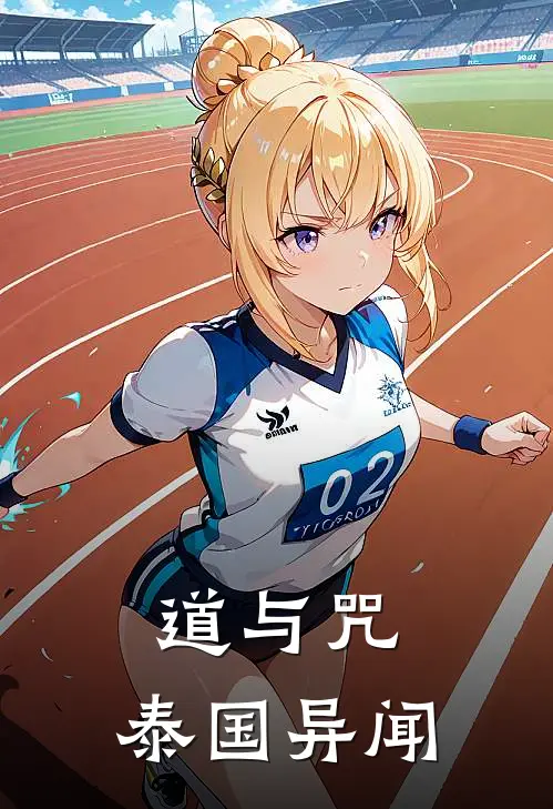 道与咒：泰国异闻