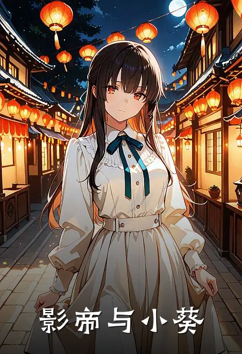 影帝与小葵