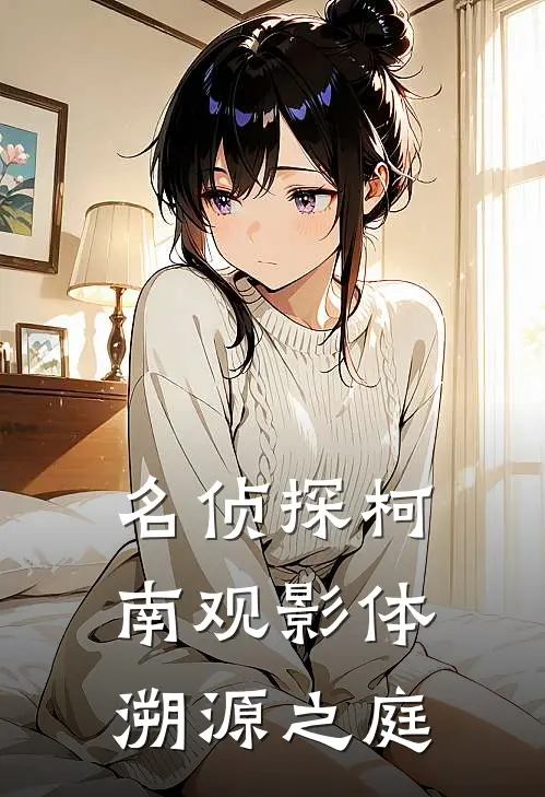 名侦探柯南观影体【溯源之庭】