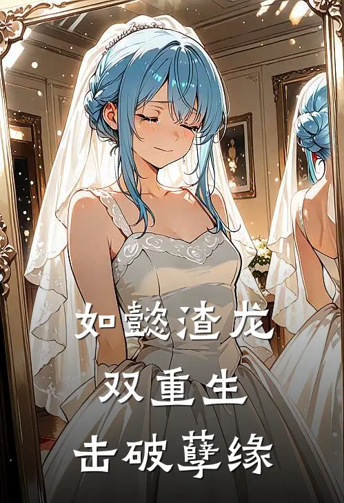 如懿渣龙双重生：击破孽缘