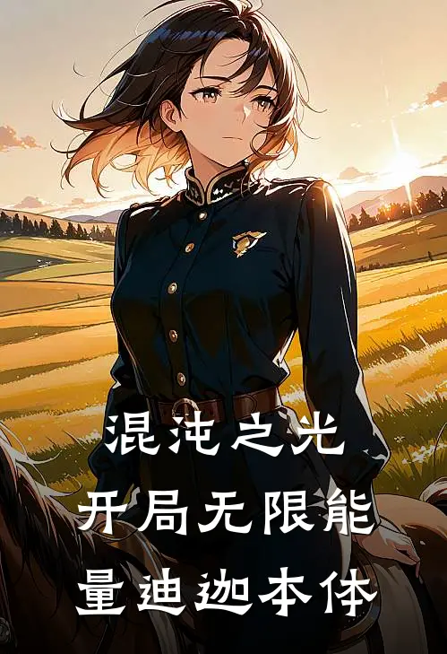 混沌之光：开局无限能量迪迦本体