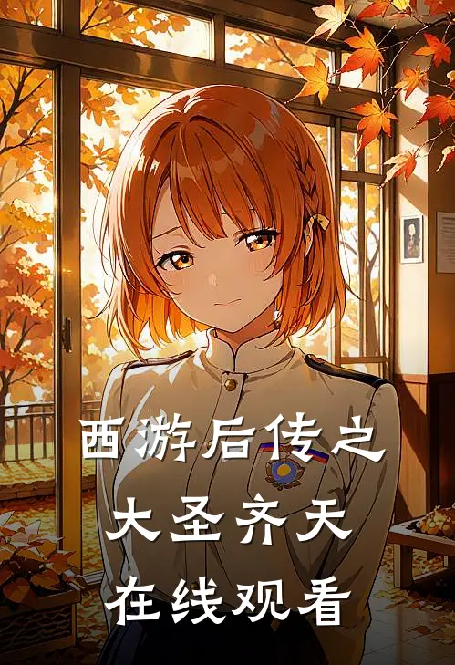 西游后传之大圣齐天在线观看