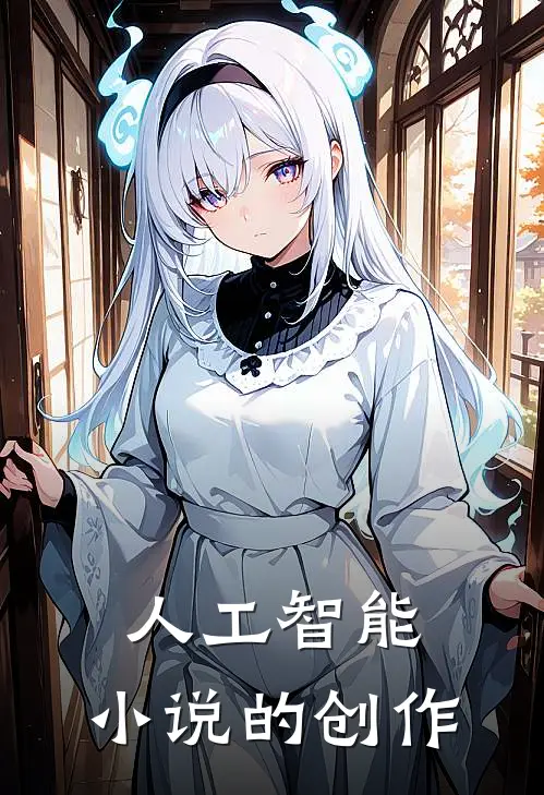 人工智能：小说的创作