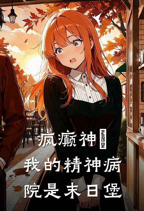 疯癫神祇：我的精神病院是末日堡