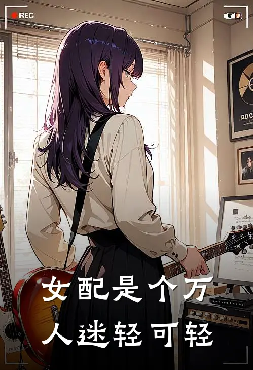 女配是个万人迷轻可轻