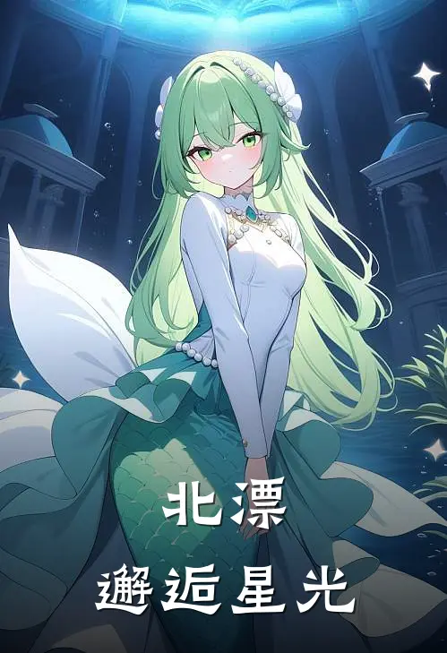 北漂，邂逅星光