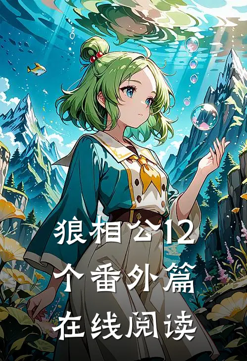 狼相公12个番外篇在线阅读