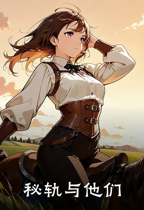 秘轨与他们