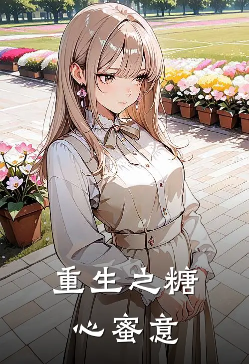 重生之糖心蜜意