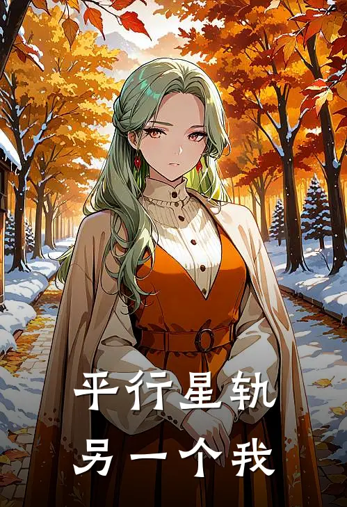 平行星轨：另一个我