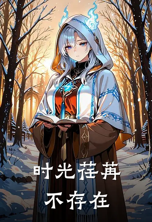 时光荏苒不存在