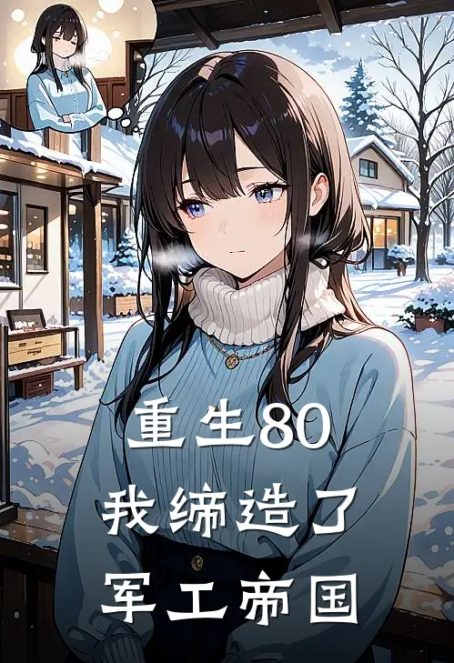 重生80我缔造了军工帝国