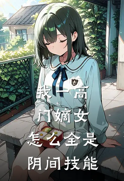 我一高门嫡女，怎么全是阴间技能