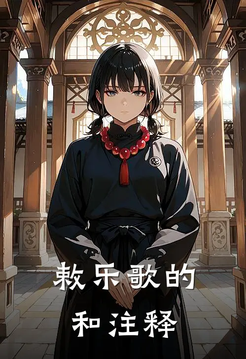 敕乐歌的和注释