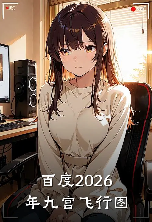 百度2026年九宫飞行图