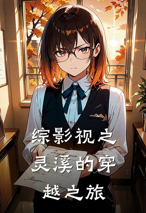 综影视之灵溪的穿越之旅