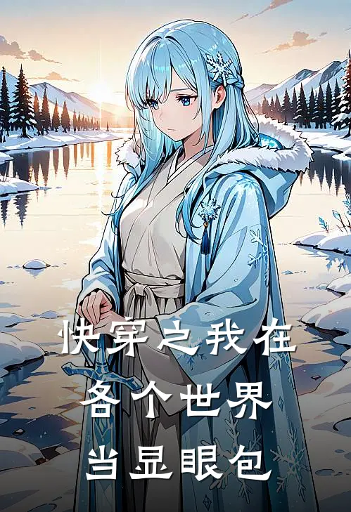 快穿之我在各个世界当显眼包