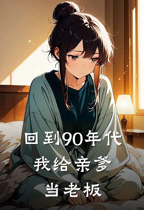 回到90年代：我给亲爹当老板