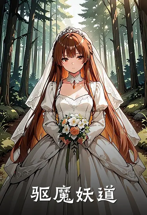 驱魔妖道