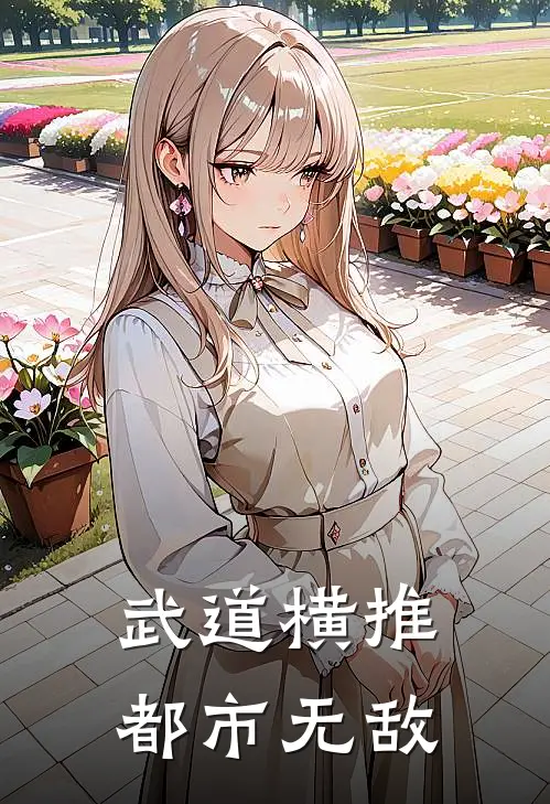 武道横推：都市无敌