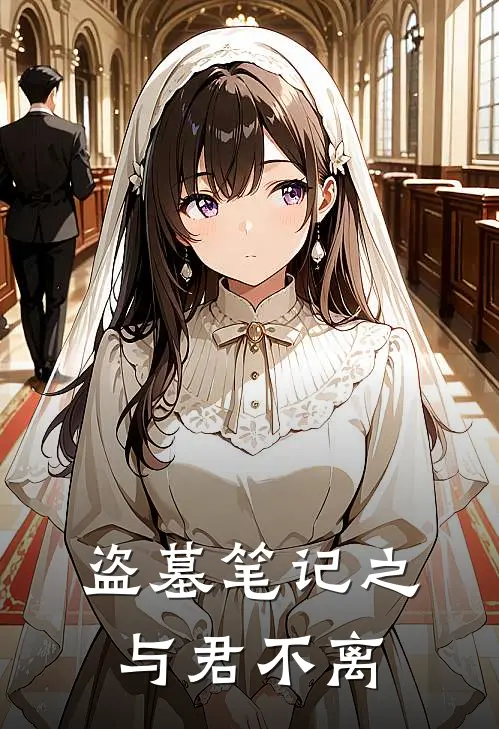 盗墓笔记之与君不离